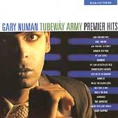 Gary Numan : Premier Hits